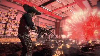 Скриншот 3 к игре Dead Rising 3 Apocalypse Edition