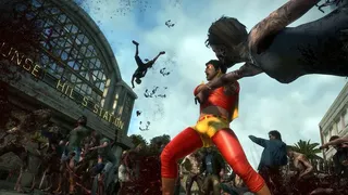 Скриншот 4 к игре Dead Rising 3 Apocalypse Edition