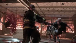 Скриншот 8 к игре Dead Rising 3 Apocalypse Edition