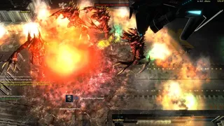Скриншот 6 к игре The Red Solstice