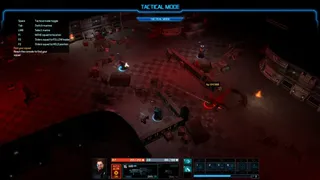 Скриншот 7 к игре The Red Solstice
