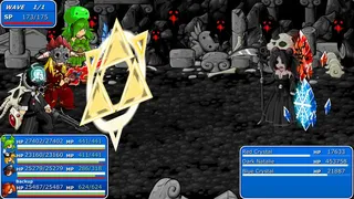 Скриншот 7 к игре Epic Battle Fantasy 4