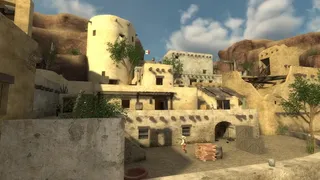 Скриншот 7 к игре Fistful of Frags