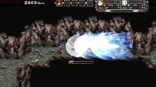 Скриншот 5 к игре Frane: Dragons' Odyssey
