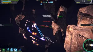 Скриншот 6 к игре Cannons Lasers Rockets