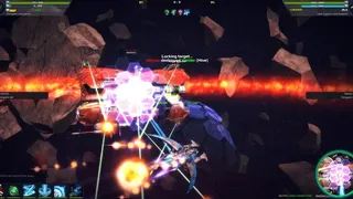 Скриншот 10 к игре Cannons Lasers Rockets