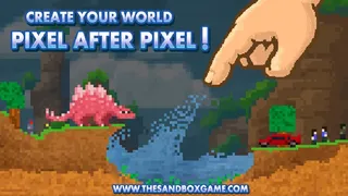 Скриншот 3 к игре The Sandbox