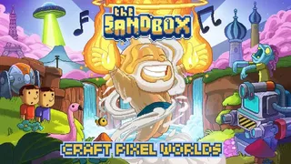 Скриншот 8 к игре The Sandbox