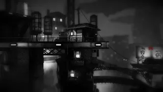 Скриншот 2 к игре Monochroma