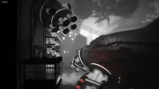 Скриншот 3 к игре Monochroma