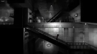 Скриншот 4 к игре Monochroma