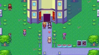 Скриншот 2 к игре Alpha Kimori Episode One