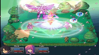 Скриншот 6 к игре Alpha Kimori Episode One