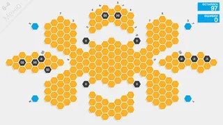 Скриншот 6 к игре Hexcells