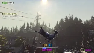 Скриншот 3 к игре Goat Simulator