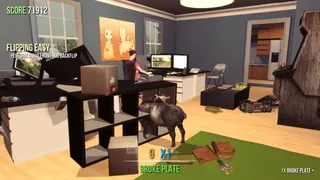 Скриншот 4 к игре Goat Simulator