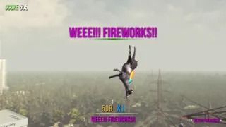 Скриншот 6 к игре Goat Simulator