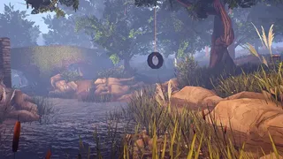 Скриншот 4 к игре Ether One