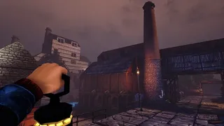 Скриншот 8 к игре Ether One