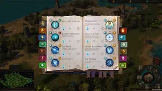 Скриншот 8 к игре Worlds of Magic