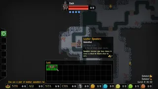Скриншот 4 к игре Rogue's Tale