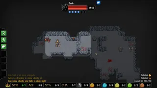 Скриншот 7 к игре Rogue's Tale