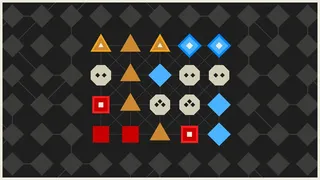 Скриншот 4 к игре LYNE