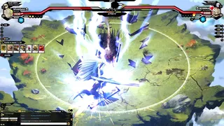 Скриншот 6 к игре DRAKERZ: Confrontation