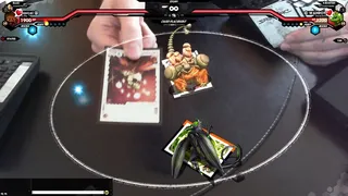 Скриншот 8 к игре DRAKERZ: Confrontation