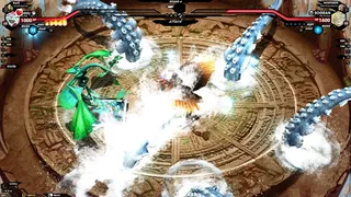Скриншот 9 к игре DRAKERZ: Confrontation
