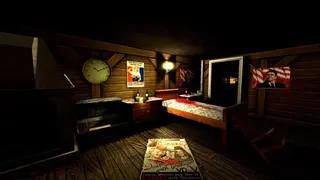 Скриншот 1 к игре Into the Dark: Ultimate Trash Edition