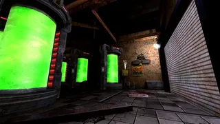 Скриншот 2 к игре Into the Dark: Ultimate Trash Edition