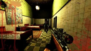 Скриншот 3 к игре Into the Dark: Ultimate Trash Edition
