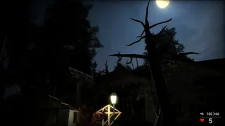 Скриншот 4 к игре Into the Dark: Ultimate Trash Edition