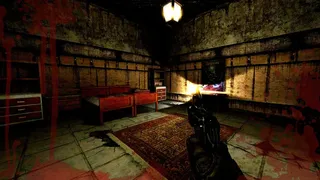 Скриншот 6 к игре Into the Dark: Ultimate Trash Edition