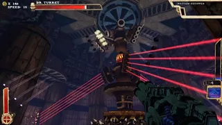 Скриншот 2 к игре Tower of Guns