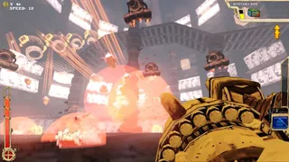 Скриншот 3 к игре Tower of Guns