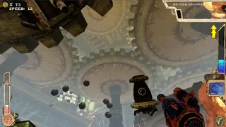 Скриншот 4 к игре Tower of Guns