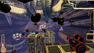 Скриншот 5 к игре Tower of Guns