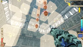 Скриншот 6 к игре Tower of Guns