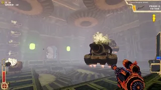 Скриншот 8 к игре Tower of Guns