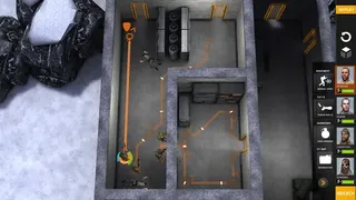 Скриншот 2 к игре Breach & Clear