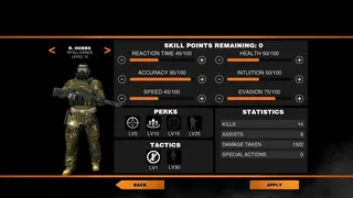 Скриншот 7 к игре Breach & Clear