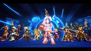 Скриншот 3 к игре Lost Saga NA