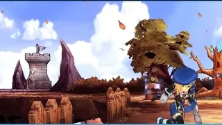 Скриншот 4 к игре Lost Saga NA