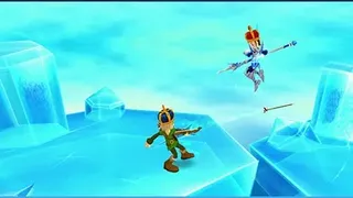 Скриншот 6 к игре Lost Saga NA