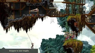 Скриншот 6 к игре Windforge