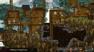 Скриншот 7 к игре Windforge