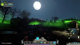 Скриншот 6 к игре Astral Terra
