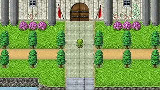 Скриншот 1 к игре Last Dream